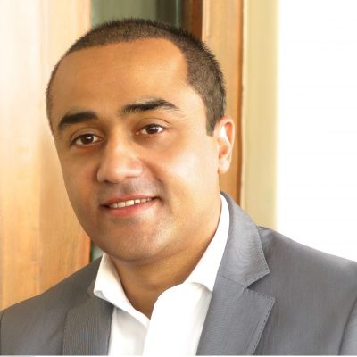 Mr. Gaurav Mahajan
