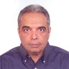 Mr. Jagadish N Hinduja