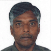 Mr. K. K. Panduranga
