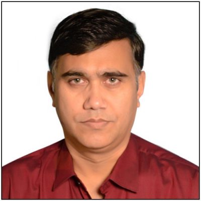 Mr. Manoj Bhaiya