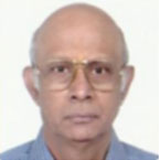 Mr. A. S. Subramanian